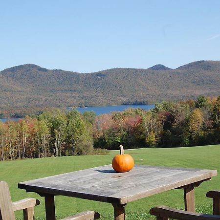 The Mountain Top Inn & Resort Chittenden Екстериор снимка
