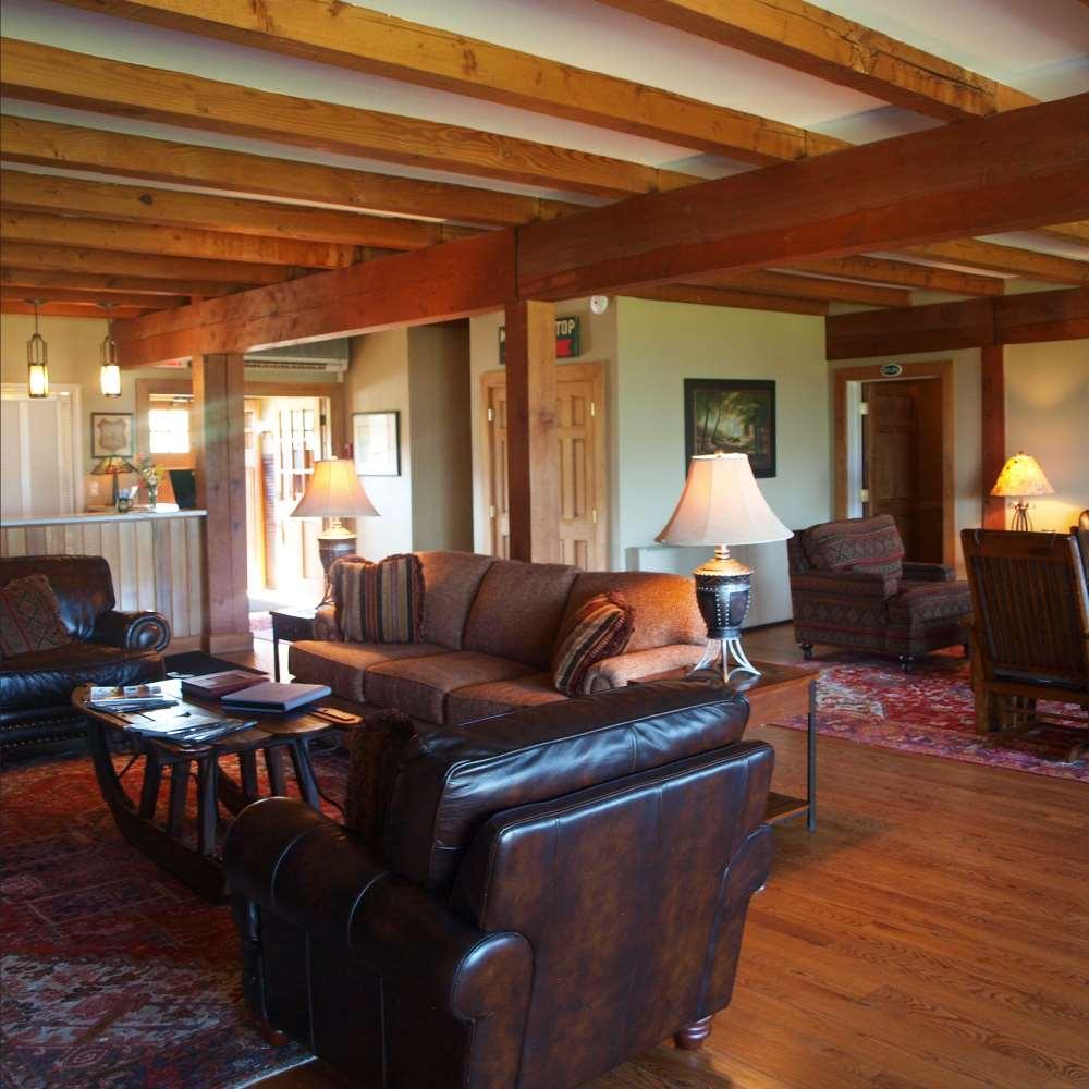 The Mountain Top Inn & Resort Chittenden Интериор снимка