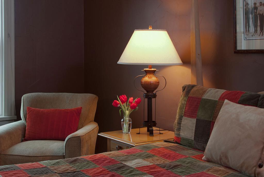 The Mountain Top Inn & Resort Chittenden Стая снимка