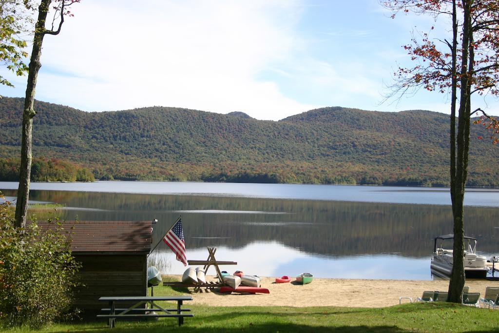 The Mountain Top Inn & Resort Chittenden Екстериор снимка