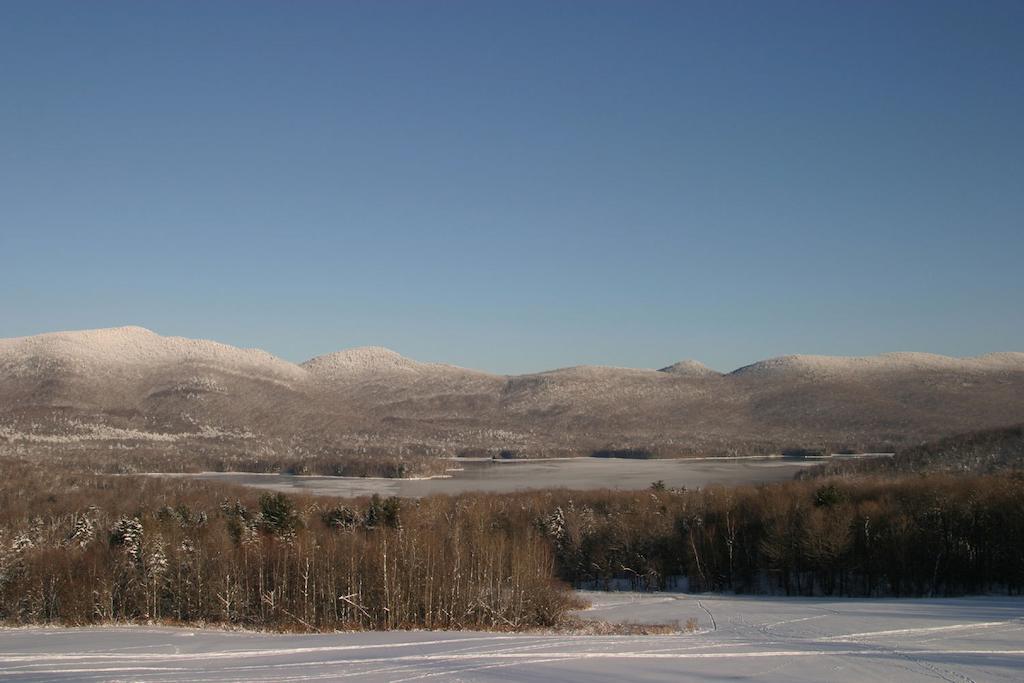 The Mountain Top Inn & Resort Chittenden Екстериор снимка