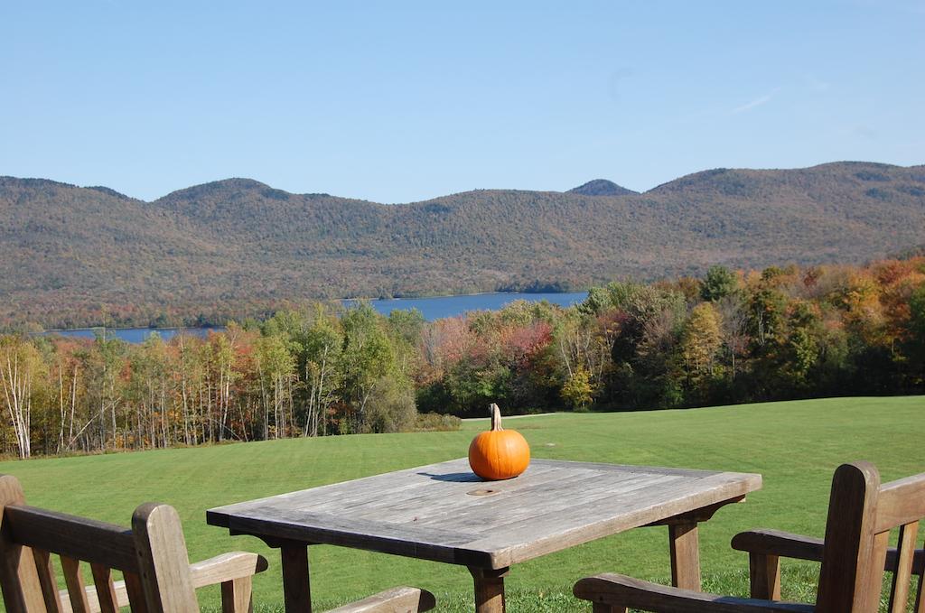 The Mountain Top Inn & Resort Chittenden Екстериор снимка