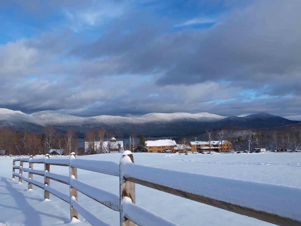 The Mountain Top Inn & Resort Chittenden Екстериор снимка
