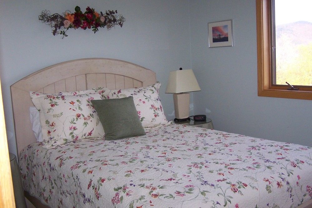 The Mountain Top Inn & Resort Chittenden Екстериор снимка
